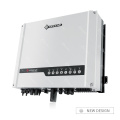 Goodwe GW5048D-es Híbrido de 5kw Inverter Home com armazenamento de energia de bateria de íons de lítio